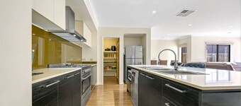 4 Bedroom House in Werribee