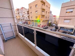 Property grounds - Veluxa - Majestic holiday home (Tangier)