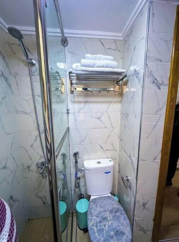 Hair dryer - Luxury stay in Tangier (Tangier)