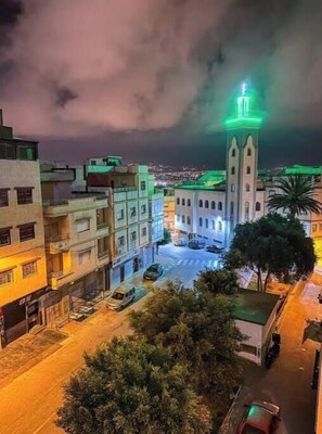 Exterior - Luxury stay in Tangier (Tangier)