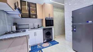 Private kitchen - Quiet & elegant (Tangier)