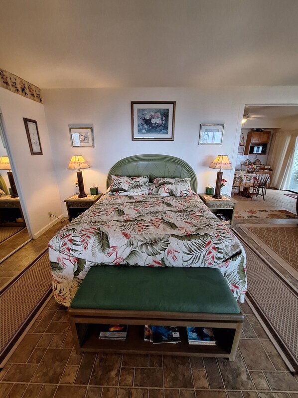 1 Schlafzimmer, Schreibtisch, Bügeleisen/Bügelbrett, kostenloses WLAN