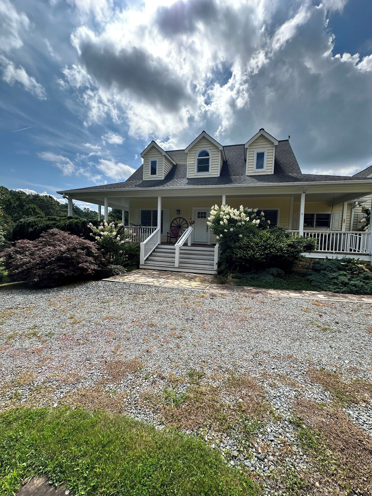 Bild für Gastgeberprofil