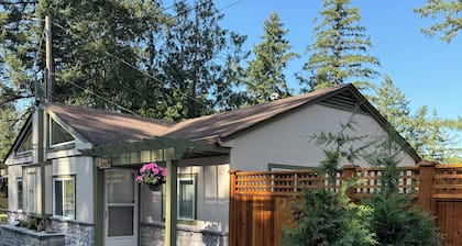 Welcome to Cultus Lake’s “Aspen” at The Cedars