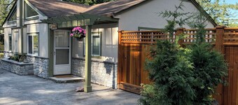 Welcome to Cultus Lake’s “Aspen” at The Cedars