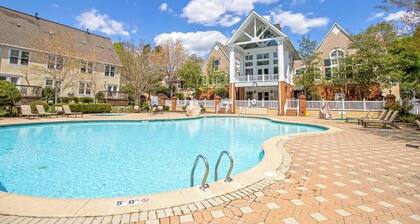 King's Creek 2 Bedroom Townes