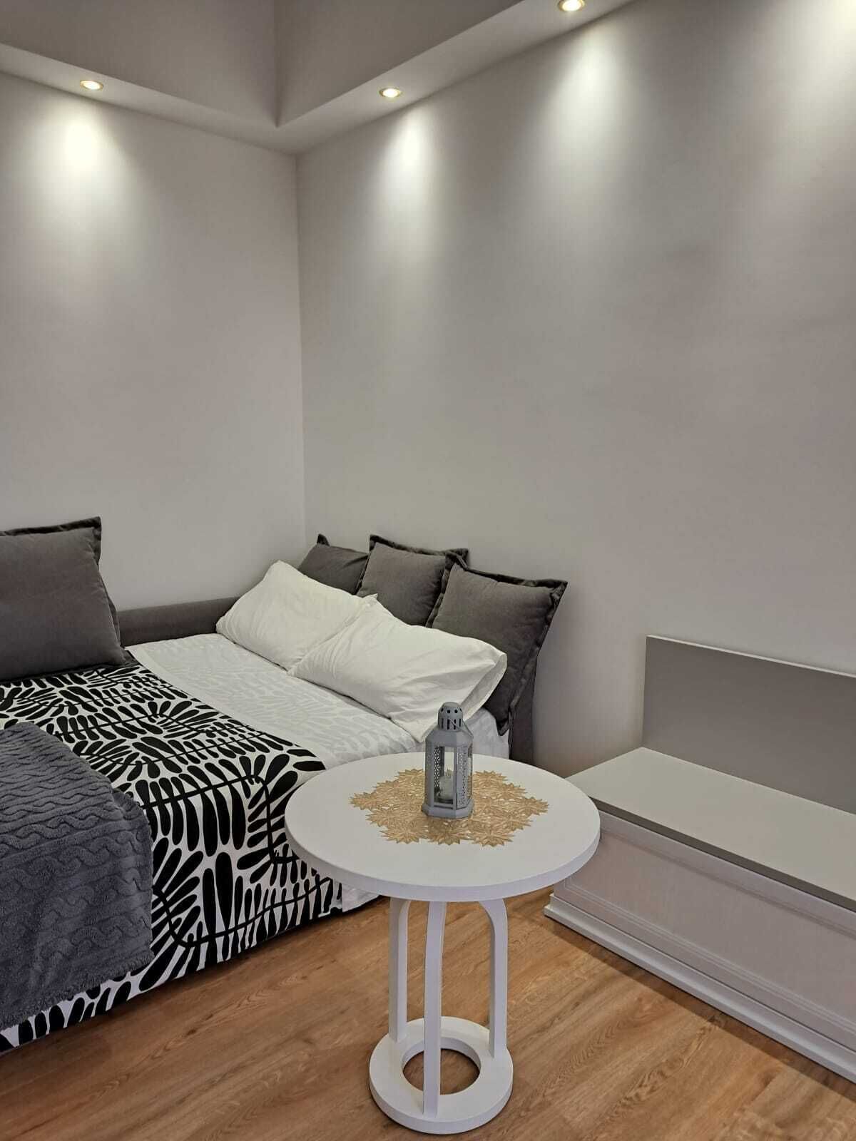 1 chambre, coffres-forts dans les chambres, bureau, Wi-Fi gratuit