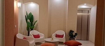 Antica Dimora Petito - Luxury suite D1