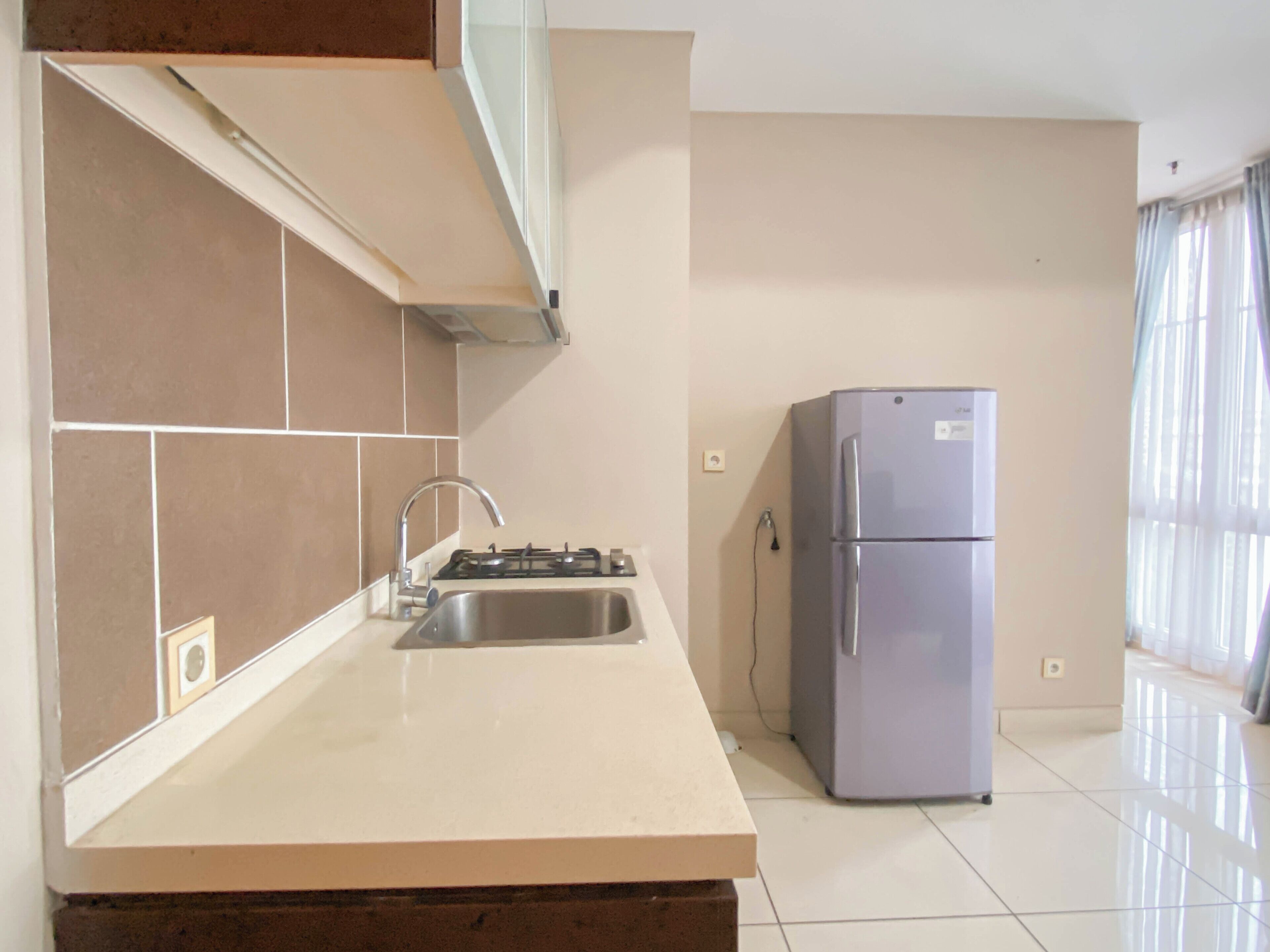 Standard Apartment | Private kitchen