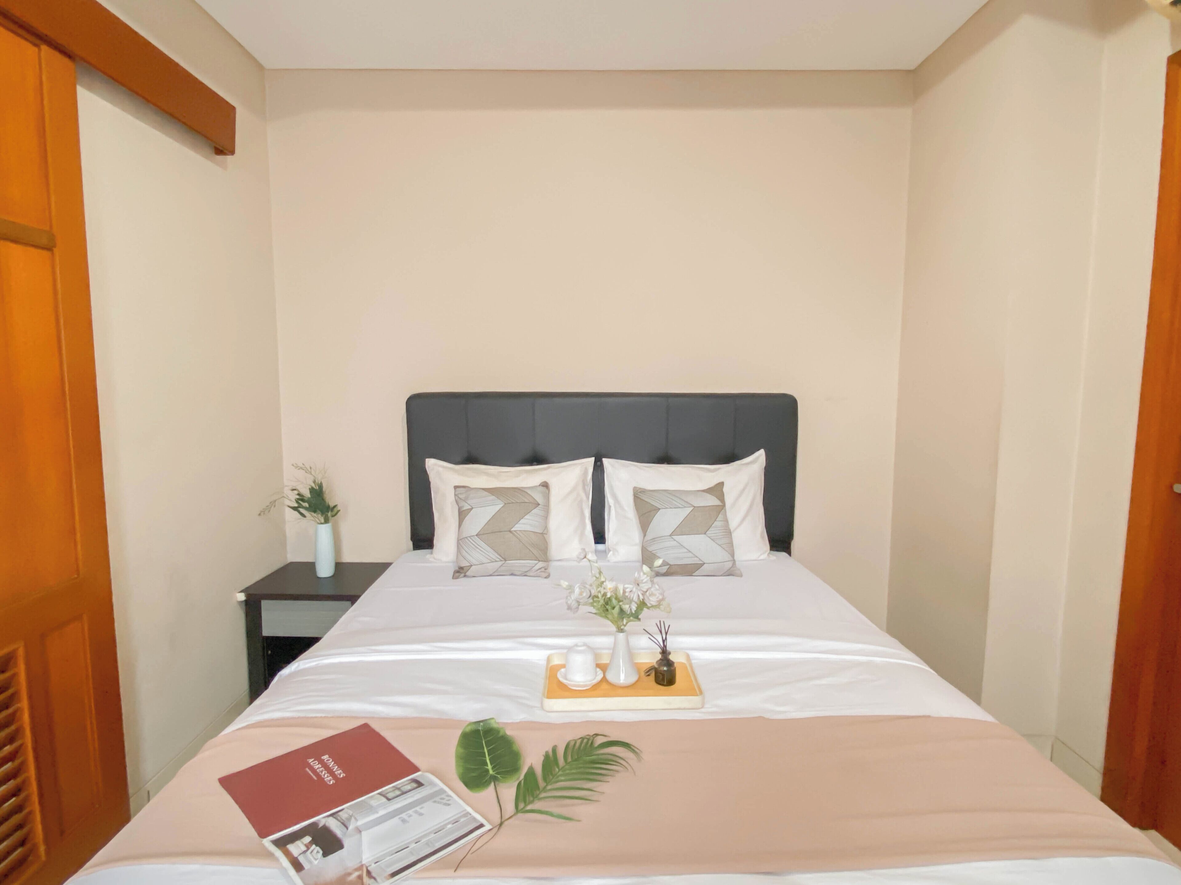 Apartamento standard