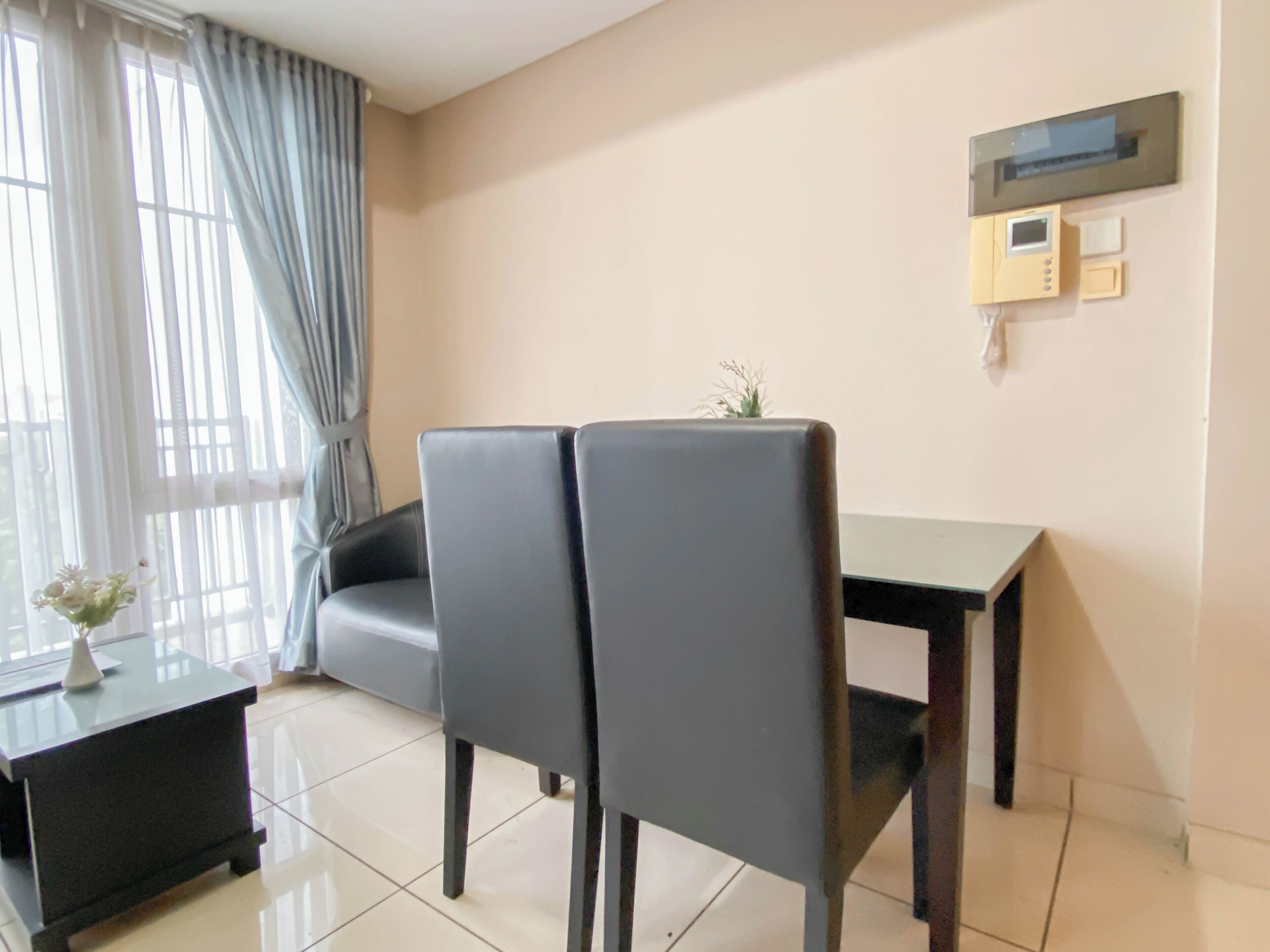 Apartamento standard