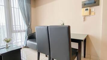 Apartamento standard
