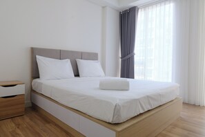 Standard-studiolejlighed