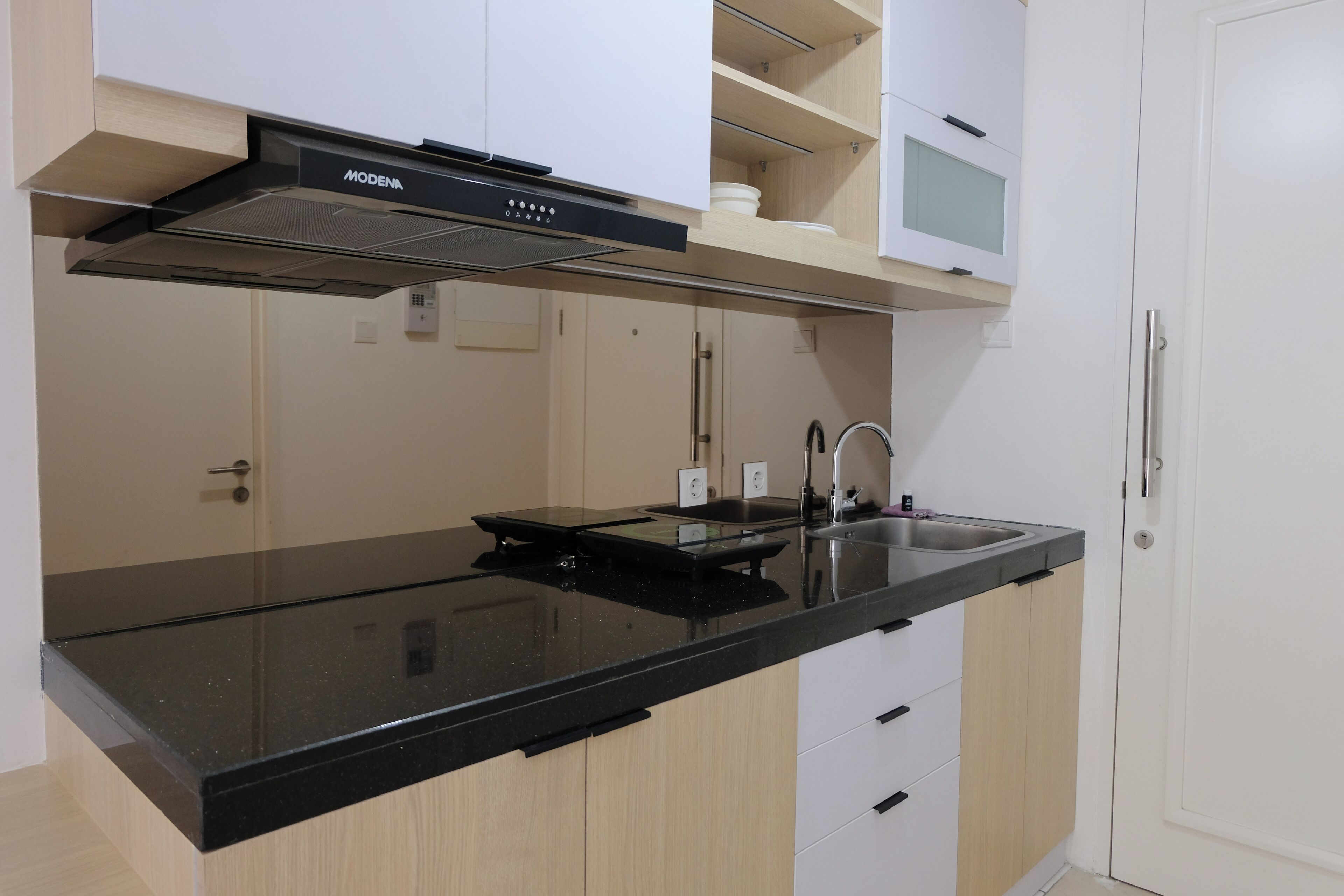 Standard Studio | Private kitchen