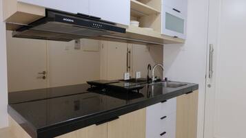 Standard Studio | Private kitchen