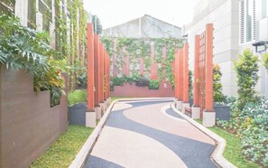 Jardín