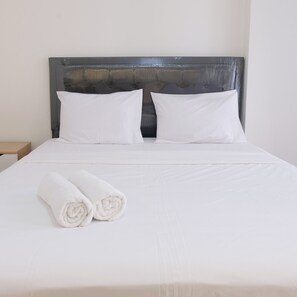Standard Studio - Stylish Studio At Landmark Residence Bandung Apartment (Bandung)