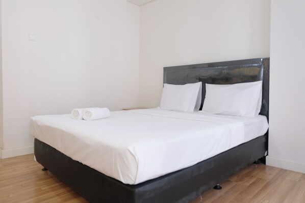 Standard Studio - Stylish Studio At Landmark Residence Bandung Apartment (Bandung)