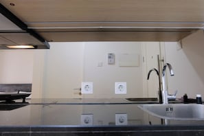 Studio Standard | Cuisine privée