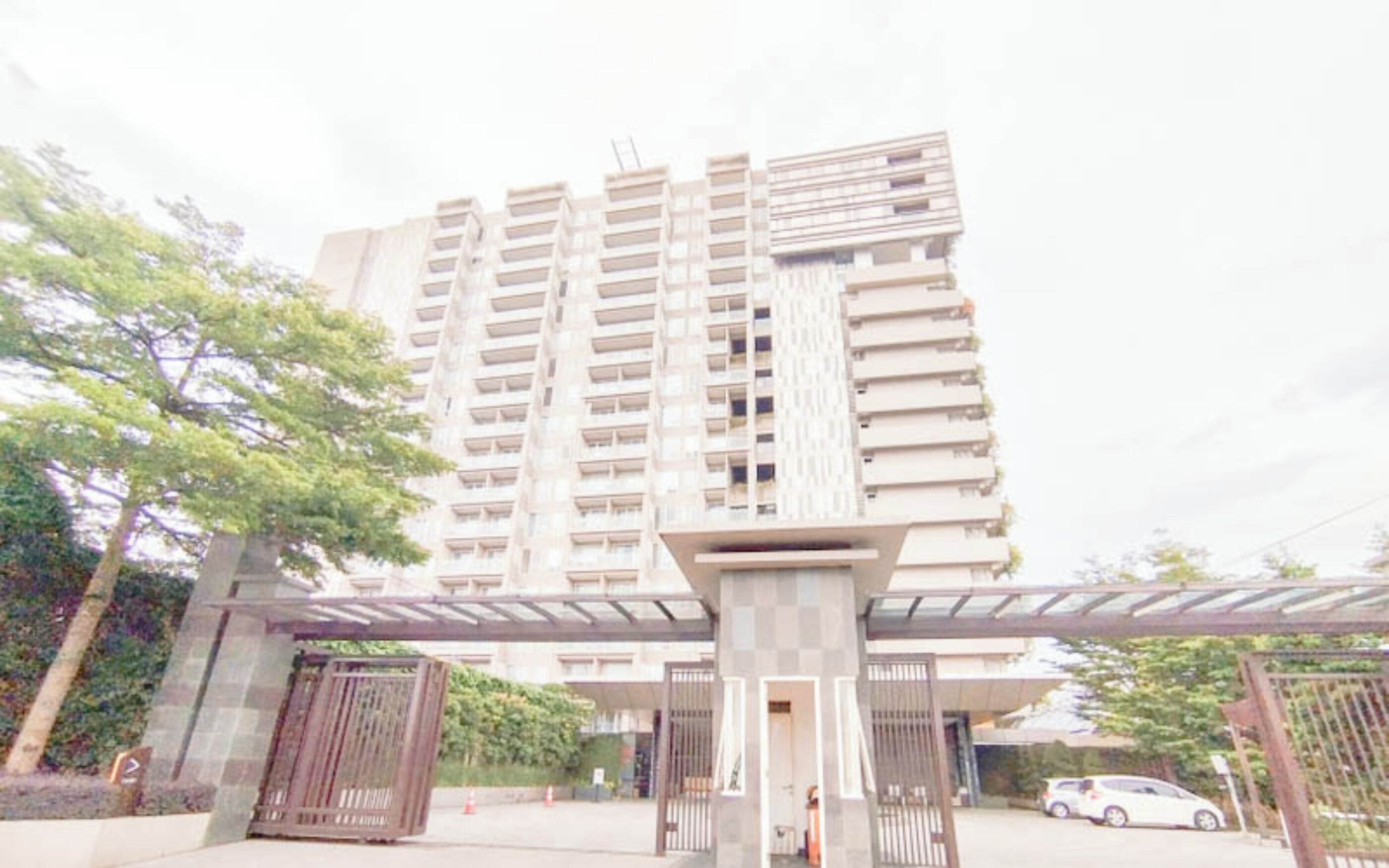 Ngoại thất