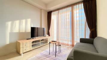 Standaard appartement