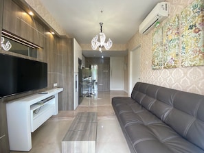 Apartamento estándar