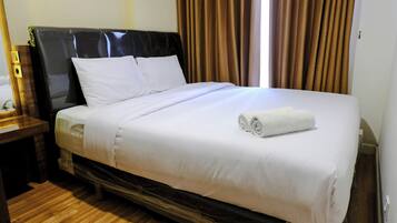 Apartamento standard