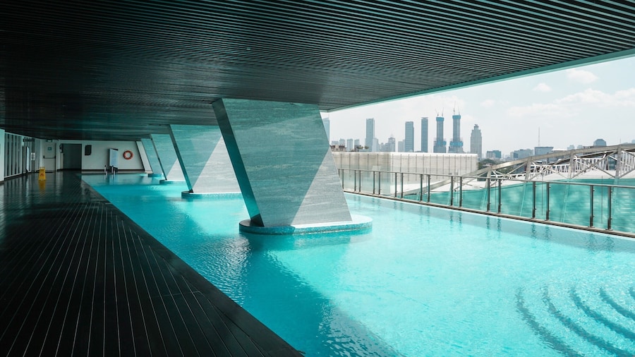 Best Price And Elegant 2Br At Menteng Park Apartment