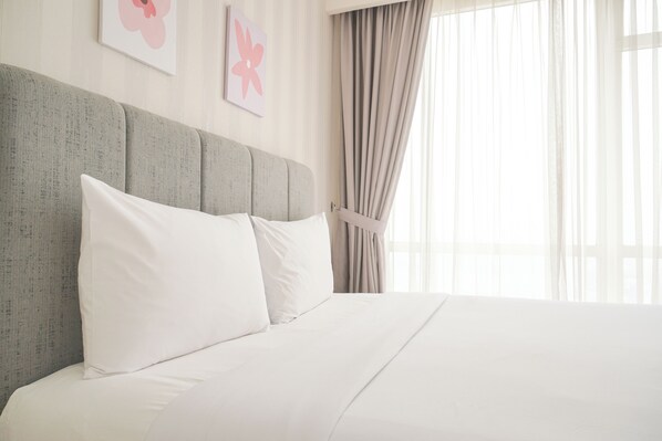 Apartamento standard