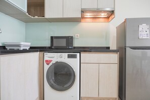 Apartamento standard | Cozinha privada