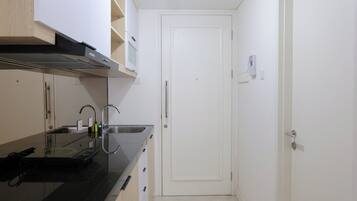 标准开间 | 私人厨房