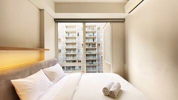 Standaard appartement