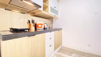 Standard Apartment | Private kitchen