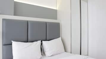 Apartemen Standar