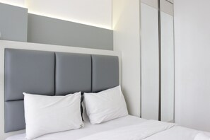 Apartamento standard