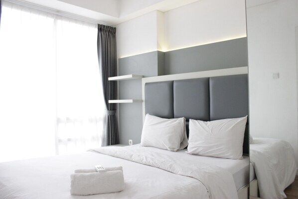 Apartamento estándar