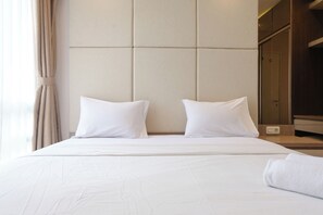Standard Apartment - Modern Signature 2Br At Apartment Landmark Residence Bandung (Bandung)