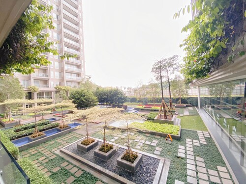 Good Deal 1Br Apartment Landmark Residence Bandung