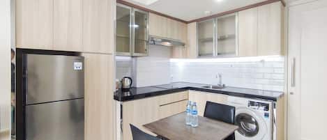 Standard Apartment | Private kitchen