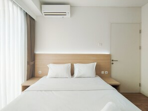 Standard Apartment - Best View 1Br Apartment At Landmark Residence Bandung (Bandung)