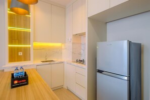 Standard Apartment | Private kitchen