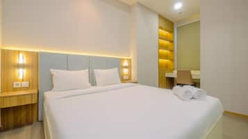 Apartamento standard