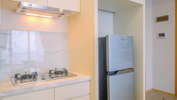 Departamento estándar | Cocina privada