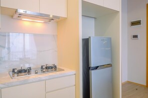 Standard Apartment | Private kitchen
