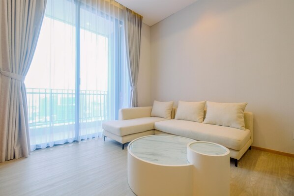 Apartamento standard