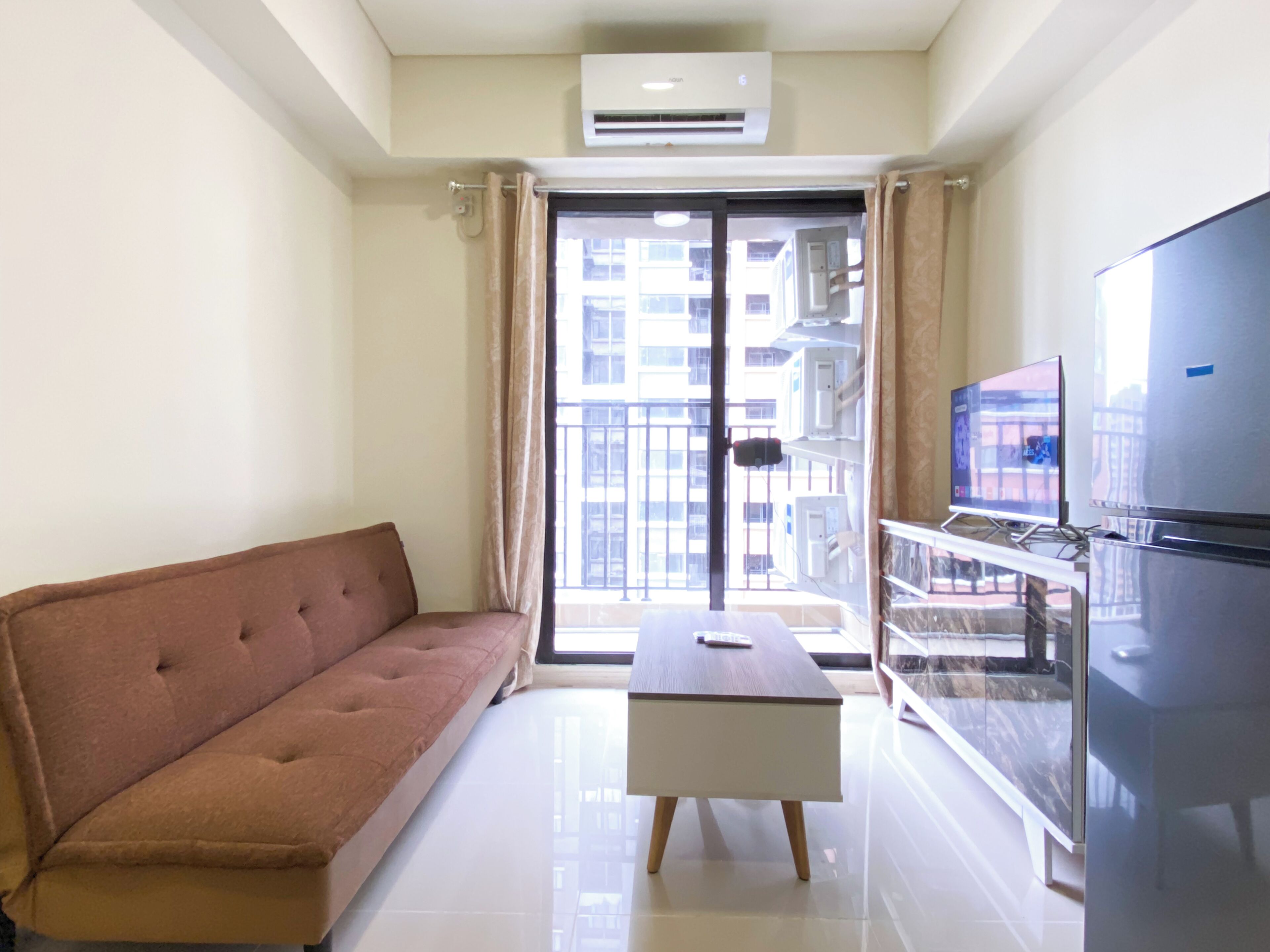Standard Apartment