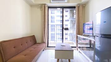 Apartamento standard