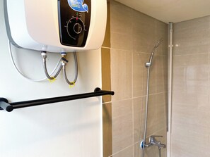 Standard Apartment | Bathroom - Homey And Warm 2Br At Meikarta Apartment (Cikarang)