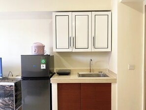 Standard Apartment | Private kitchen