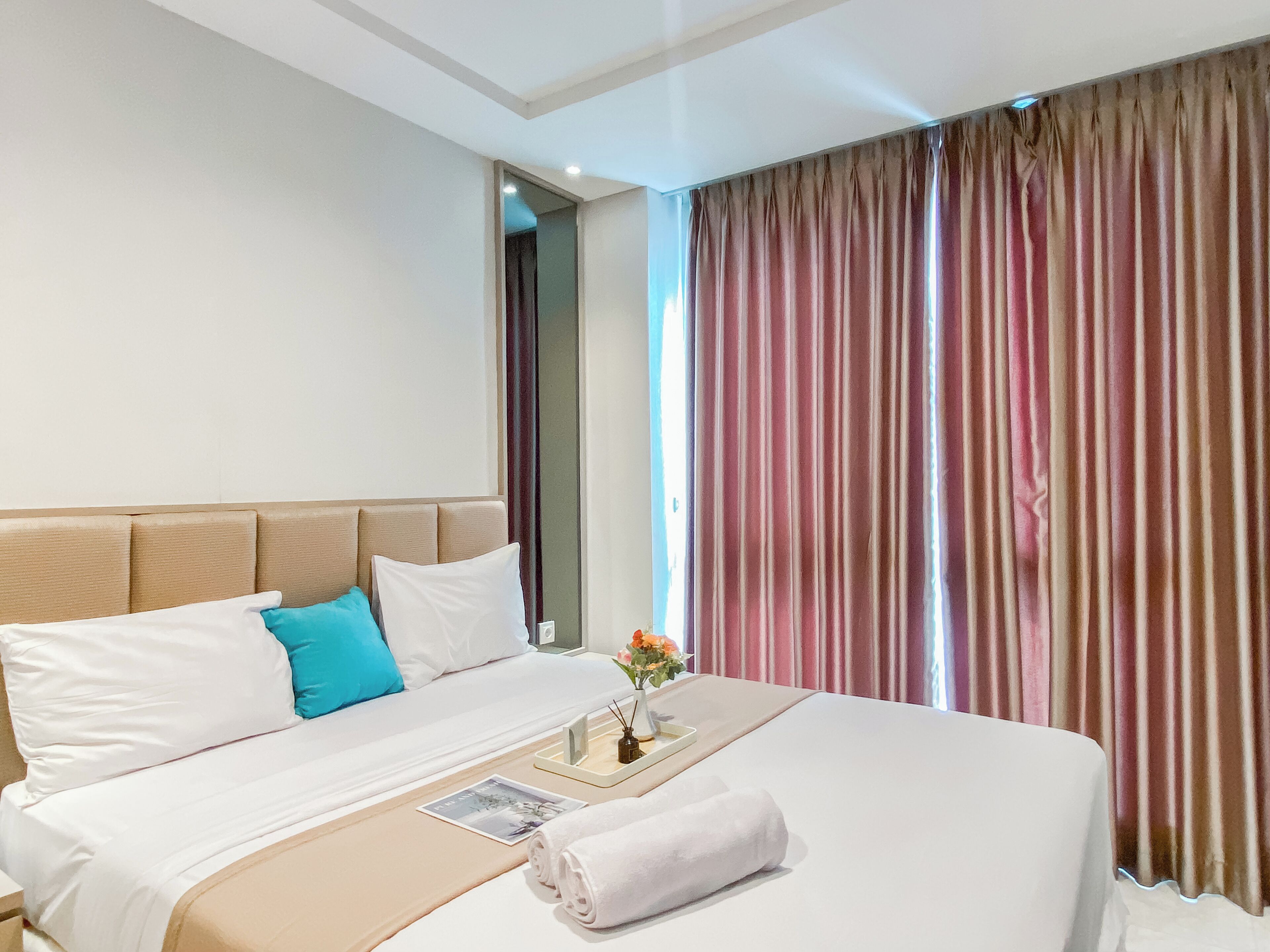 Appartement Standard